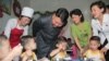 聯合國譴責北韓開發核武不顧人民挨餓