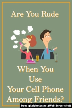 Cell Phone Use