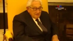 Սպիտակ Տունը կոչ է անում Ռուսաստանին ավելի մեծ ջանքեր գործադրել Սիրիայի ու Ուկրայինայի հարցերում