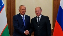 Karimov ShHT kelajagidan xavotirda, Malik Mansur