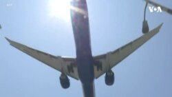 Böyük hava yolları şirkətləri koronavirusa qarşı müxtəlif tədbirlər həyata keçirir