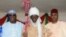 Sabon Sarkin Jada Alhaji Umar Ardo