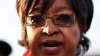 Mandela Family Feuds with Leader in Hospital