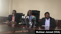 ABOn Haala Yeroo Ammaa Itiyoophiyaa Keessa Jiru Irratti Ibsa Kenne