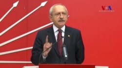 Kılıçdaroğlu: "Tek Kişi Olsam da Maltepe Cezaevi'ne Kadar Yürüyeceğim"