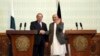 Afghanistan Rejects Pakistan's Claim on Haqqani Network