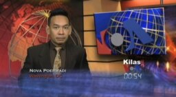 Kilas VOA 23 Juni 2015