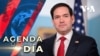 Marco Rubio viaja a Múnich en medio de la presión diplomática para un acuerdo de paz en Ucrania.