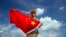 时事大家谈:闹机场唱国歌,庸俗爱国主义是怎样形成的?