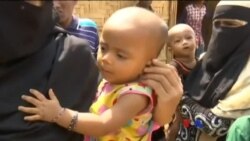 ရိုဟင်ဂျာဒုက္ခသည် ပြန်ပို့မယ့်အစီအစဉ် UNHCR သဘောထား