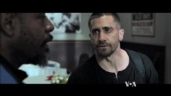 'Southpaw' Pits Boxer Against Himself