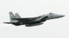 일본, 400억 달러 규모 전투기 100대 구매사업 공개입찰