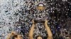Básquetbol: Argentina campeón