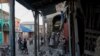 Korban Tewas Gempa Haiti Naik Menjadi 2.189