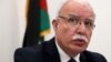 Palestinian FM: US Attacks International Law With UN Funding Cuts