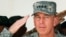 General David Petraeus.