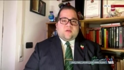 شاهین مدرس از سفر نخست وزیر اسرائيل به آمریکا و اثر آن بر مذاکرات واشنگتن با تهران می‌گوید