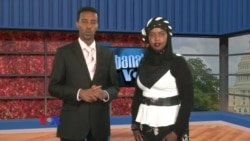 Qubanaha VOA - July 11, 2013