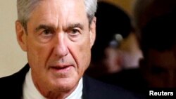 Robert Mueller, mai bincike na musamman 