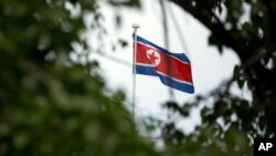 Corea del Norte ya tenía detenidos a dos estadounidenses. Este país ha sido criticado por su historial de derechos humanos.