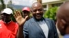 Burundi's President Goes Abroad For 1st Time Since Coup Plot