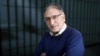 منبع آگاه به صدای آمریکا: محمد نوری‌زاد بر اثر ابتلا به کرونا در بهداری اوین بستری شد