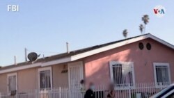 Menores explotados sexualmente rescatados en operativo multipolicial en Los Ángeles