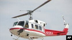 ເຮືອບິນເຮລີຄອບເຕີ Bell 212HP ຂອງກອງທັບໄທ
ວັນທີ 24 ກໍລະກົດ 2011