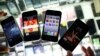Apple Kalah dalam Kasus Nama iPhone di China