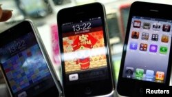 Mobile financial activities totaled $6,1 billion as at December 31, 2014, as the sector expanded to areas not reached by normal banking activities.