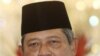 SBY akan Pilih Orang-Orang dengan Rekam Jejak Baik