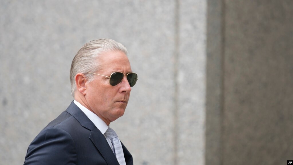 FBI Russian Oligarch
