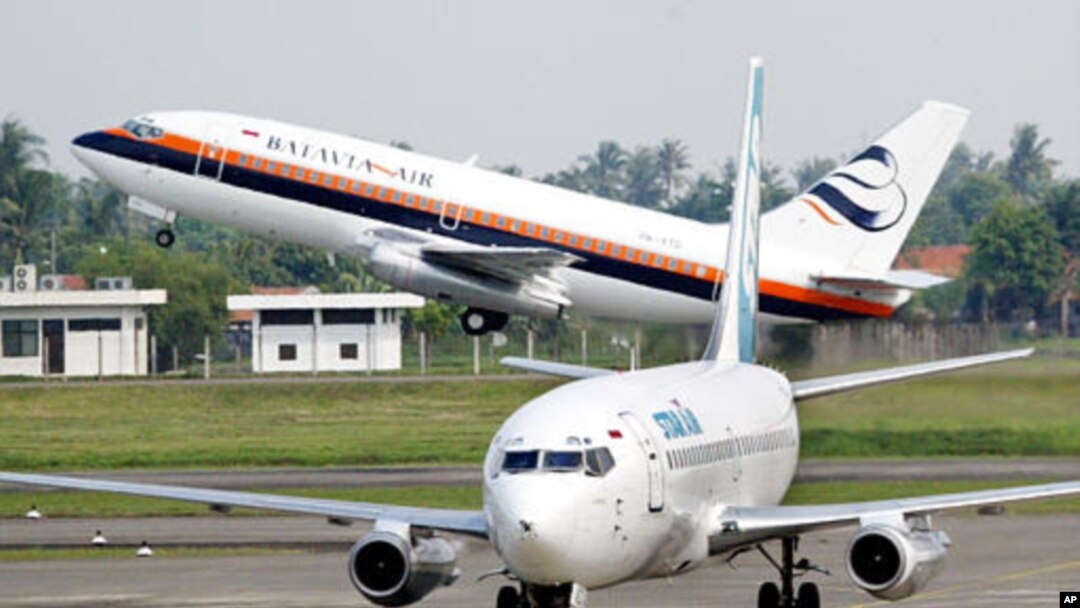 Batavia Air dinyatakan pailit setelah gagal membayar utang US$4,7 juta yang jatuh tempo 13 Desember. (Foto: Dok)