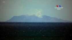 Նոր Զելանդիայում հրաբխի ժայթքման արդյունքում կան տասնյակ զոհեր