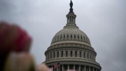 US Capitol