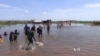 Thousands of S. Sudan Refugees in Misery in Flooded Ethiopian Camps