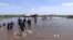 Thousands of S. Sudan Refugees in Misery in Flooded Ethiopian Camps