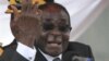 Zuma deve calar Zulu - Robert Mugabe 