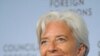 IMF: World Economy Entering 'Dangerous New Phase'