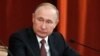 ကန်-ရုရှား ထိပ်သီးဆွေးနွေးပွဲရလဒ်ကို သေးသိမ်အောင်လုပ်သူရှိဟု Putin စွတ်စွဲ