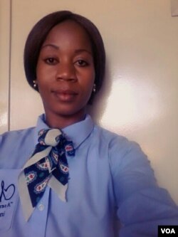 Usomabhizimusi uNkosikazi Sithandazile Moyo