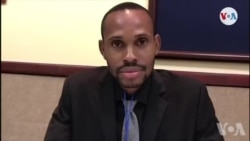 Entèvyou ak Jacquelin Alcius, yon Jèn Antreprenè Ayisyen