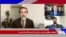 فرزین کرباسی: جمهوری اسلامی جنگ را تحمل می‌کند اما از قیام مردم هراس دارد