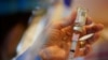 Pejabat Kesehatan Taiwan Peringatkan Jangan Bergantung pada Vaksin Virus Corona