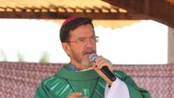 Dom Luís Lisboa, Bispo de Pemba
