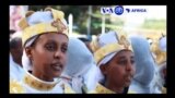 Manchetes Africanas 21 Janeiro 2019: Epifania celebrada na Etiópia