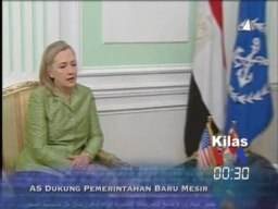 Kilas VOA 16 Juli 2012