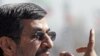 شش ماه زندان برای مشاور رسانه ای محمود احمدی نژاد