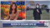 Laporan Langsung VOA untuk MetroTV: Tolak Pengesahan Biden, Pendukung Trump Terobos Capitol