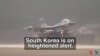 U.N. says North Korea "Greatly Increasing Tension”